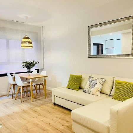 Sky Garden & Seasonal Pool Views By Ele Apartments Málaga Eksteriør billede