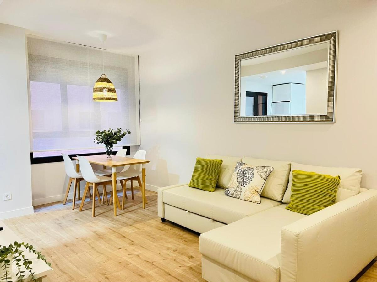 Sky Garden & Seasonal Pool Views By Ele Apartments Málaga Eksteriør billede