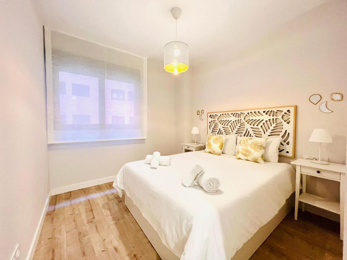 Sky Garden & Seasonal Pool Views By Ele Apartments Málaga Eksteriør billede
